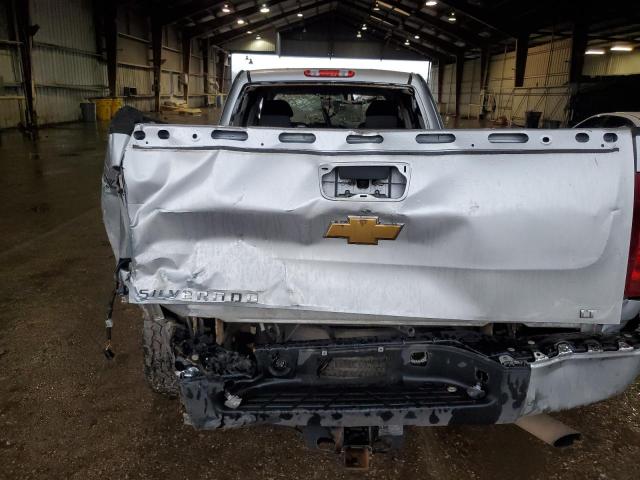 Photo 6 from auction – 2013 CHEVROLET SILVERADO with VIN 1GC1KXEG0DF171492