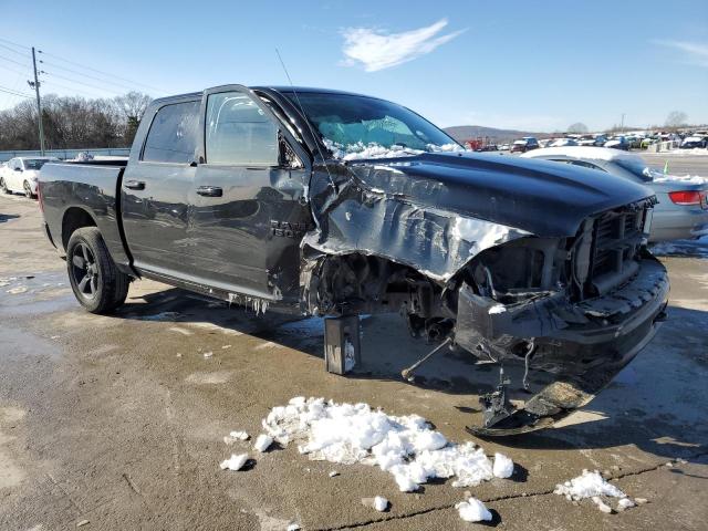 Фото 4 с аукциона – 2018 RAM 1500 SLT с VIN 1C6RR7LG0JS224879