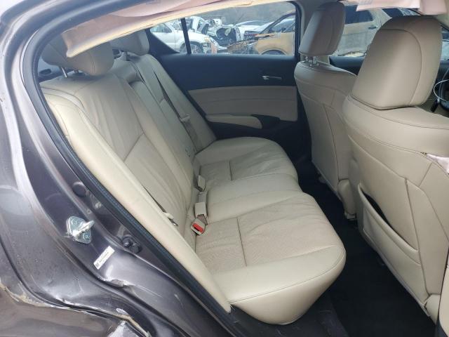 Photo 10 from auction – 2013 ACURA ILX 20 TEC with VIN 19VDE1F77DE009166