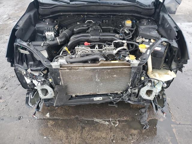 Photo 12 from auction – 2014 SUBARU FORESTER 2 with VIN JF2SJAMC7EH409574