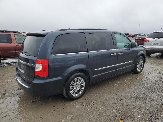 Photo 3 from auction – 2013 CHRYSLER TOWN & COU with VIN 2C4RC1CG6DR595512