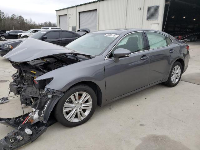 Foto 1 de la subasta – 2013 LEXUS ES 350 con VIN JTHBK1GG7D2018144
