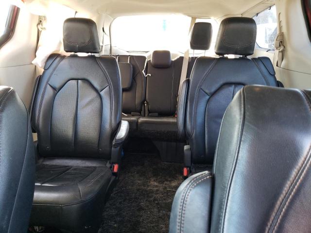 Photo 10 from auction – 2018 CHRYSLER PACIFICA T with VIN 2C4RC1BG3JR120431
