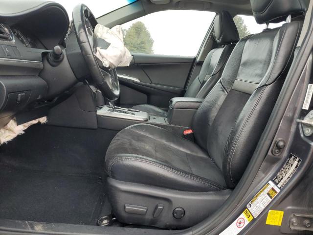 Photo 7 from auction – 2012 TOYOTA CAMRY SE with VIN 4T1BK1FK2CU018560