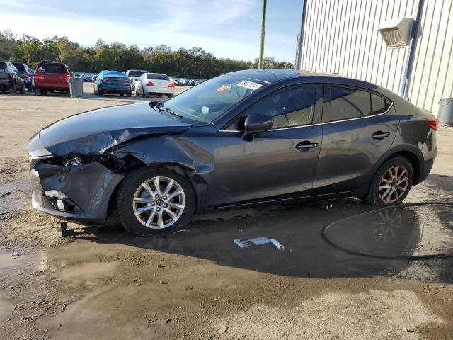 Photo 1 from auction – 2015 MAZDA 3 TOURING with VIN 3MZBM1V70FM212201
