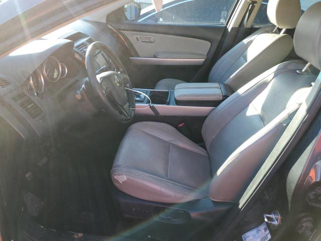 Photo 7 from auction – 2014 MAZDA CX-9 GRAND with VIN JM3TB2DA6E0434105