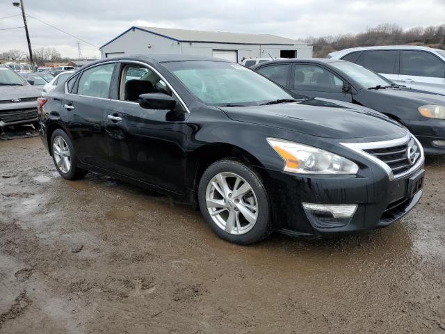 Photo 4 from auction – 2013 NISSAN ALTIMA 2.5 with VIN 1N4AL3AP8DC912555
