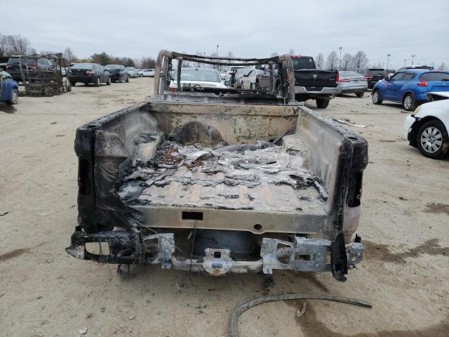 Photo 6 from auction – 2021 JEEP GLADIATOR with VIN 1C6HJTFG7ML546179