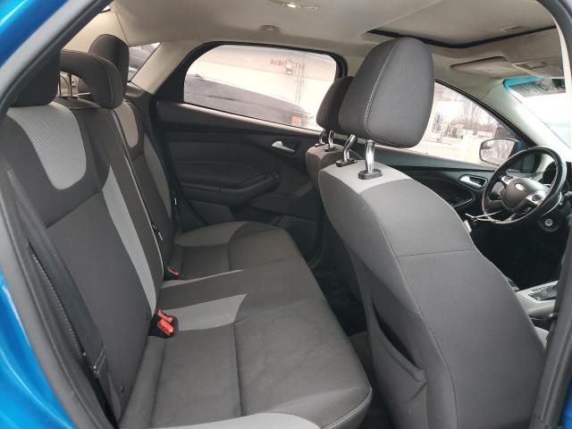 Photo 10 from auction – 2012 FORD FOCUS SE with VIN 1FAHP3F24CL152770