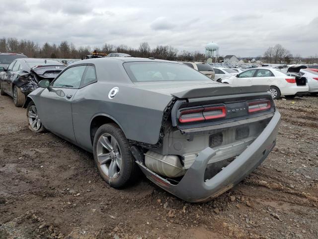 Photo 2 from auction – 2019 DODGE CHALLENGER with VIN 2C3CDZAGXKH701682