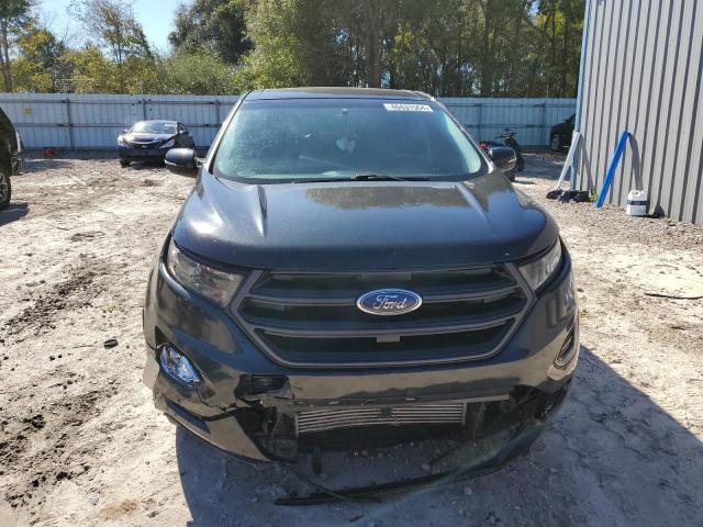 Photo 5 from auction – 2015 FORD EDGE SPORT with VIN 2FMTK3AP2FBB51140