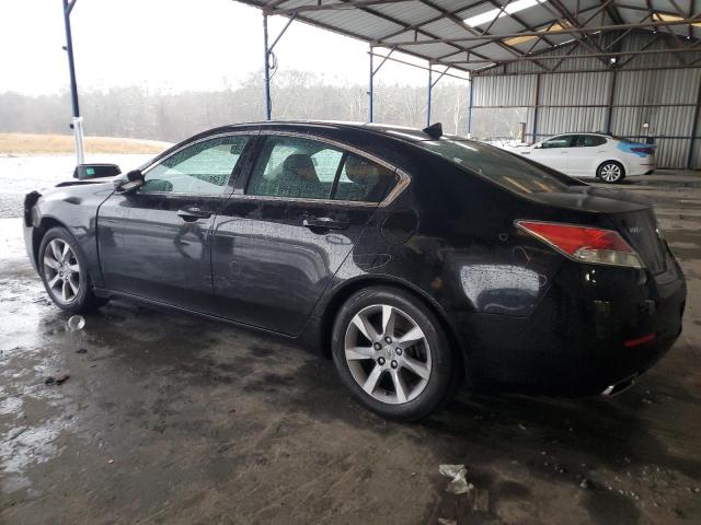 Photo 2 from auction – 2012 ACURA TL with VIN 19UUA8F22CA018182