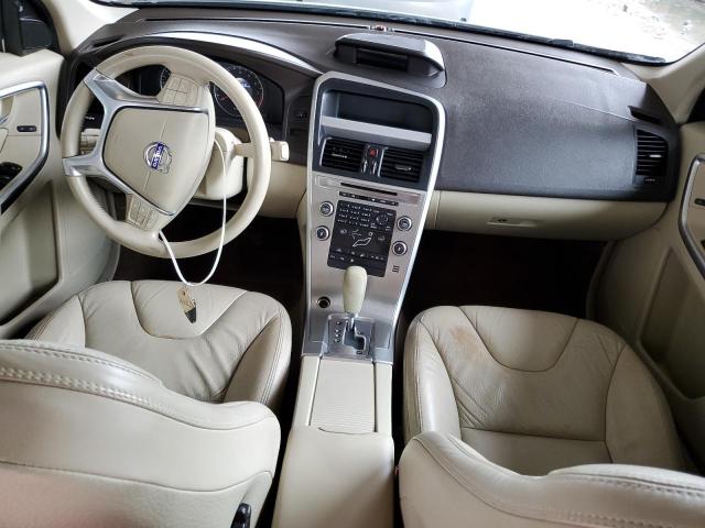 Photo 8 from auction – 2011 VOLVO XC60 3.2 with VIN YV4952DL9B2156096