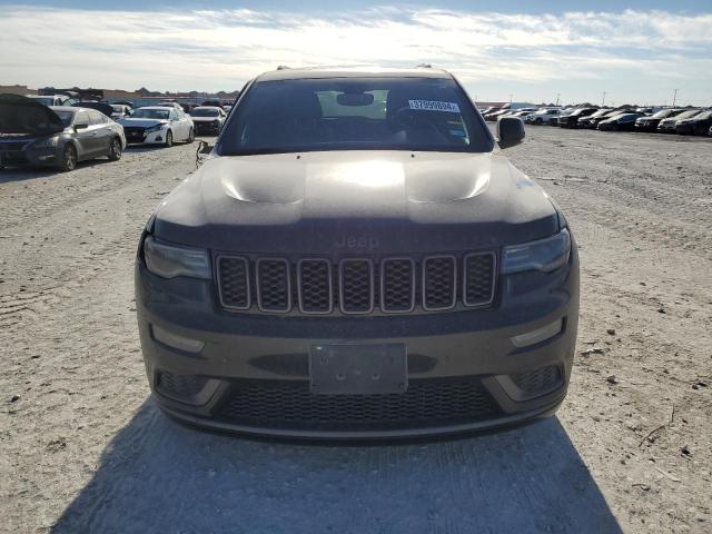 Photo 5 from auction – 2020 JEEP GRAND CHER with VIN 1C4RJEBG2LC337283