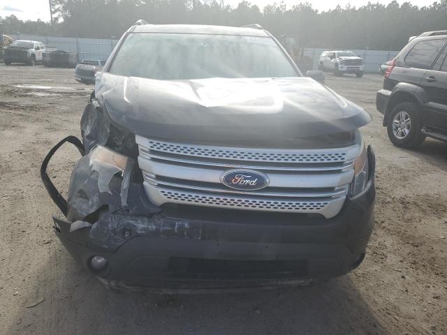 Photo 5 from auction – 2013 FORD EXPLORER X with VIN 1FM5K7D80DGC95344