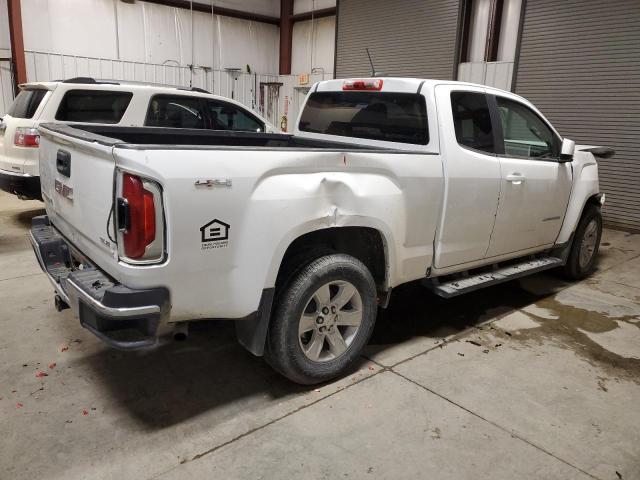 Photo 3 from auction – 2015 GMC CANYON SLE with VIN 1GTH6BEA0F1190397