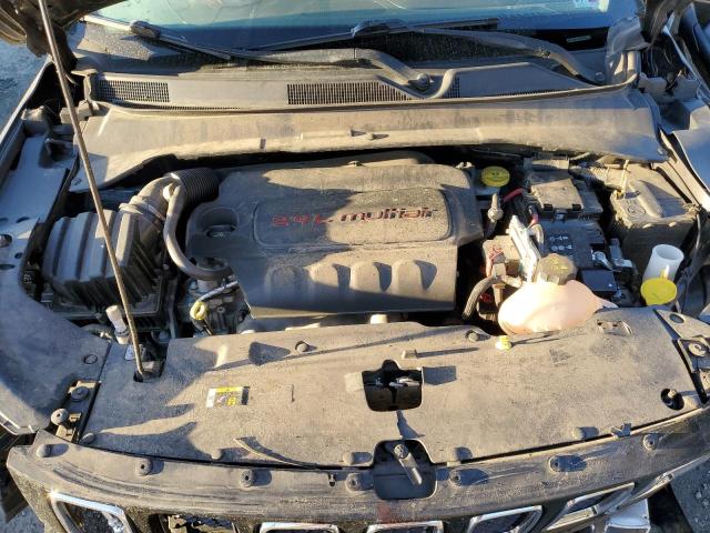 Photo 12 from auction – 2018 JEEP COMPASS SP with VIN 3C4NJCAB1JT240652