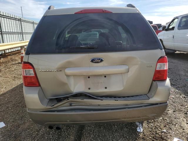Photo 6 from auction – 2005 FORD FREESTAR with VIN 1FMZK02115GA15978