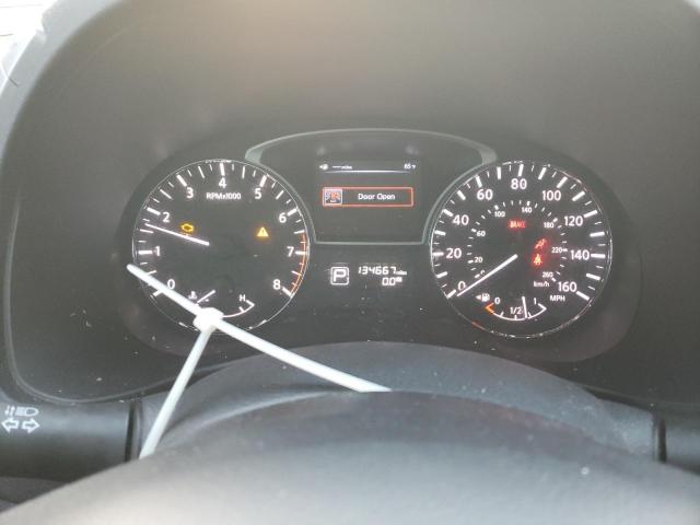 Photo 9 from auction – 2013 NISSAN PATHFINDER with VIN 5N1AR2MN4DC641860