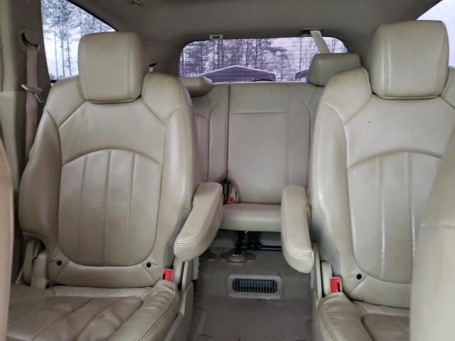 Photo 10 from auction – 2009 BUICK ENCLAVE CX with VIN 5GAER23DX9J107281