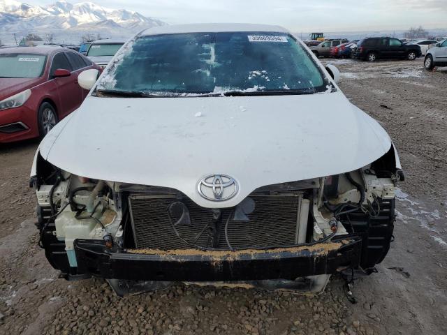 Photo 5 from auction – 2011 TOYOTA VENZA with VIN 4T3ZA3BB5BU053375