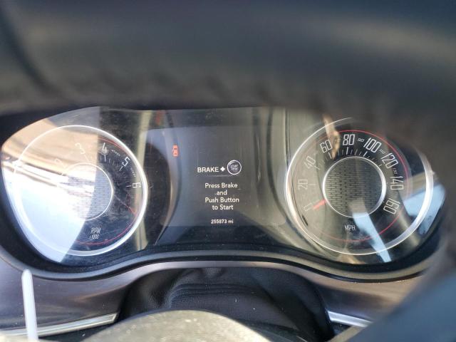 Photo 9 from auction – 2015 DODGE CHALLENGER with VIN 2C3CDZAG4FH701683