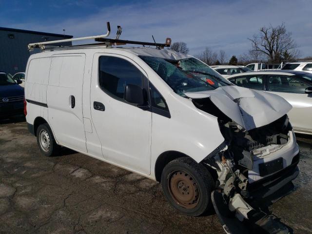 Photo 4 from auction – 2015 CHEVROLET CITY EXPRE with VIN 3N63M0YN2FK722375