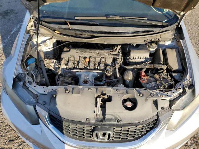 Photo 11 from auction – 2015 HONDA CIVIC SE with VIN 19XFB2F72FE226321