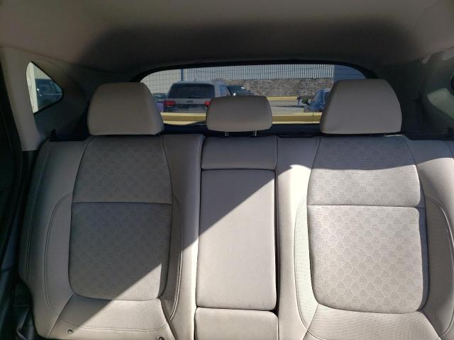 Photo 10 from auction – 2022 KIA SELTOS EX with VIN KNDERCAA2N7344240