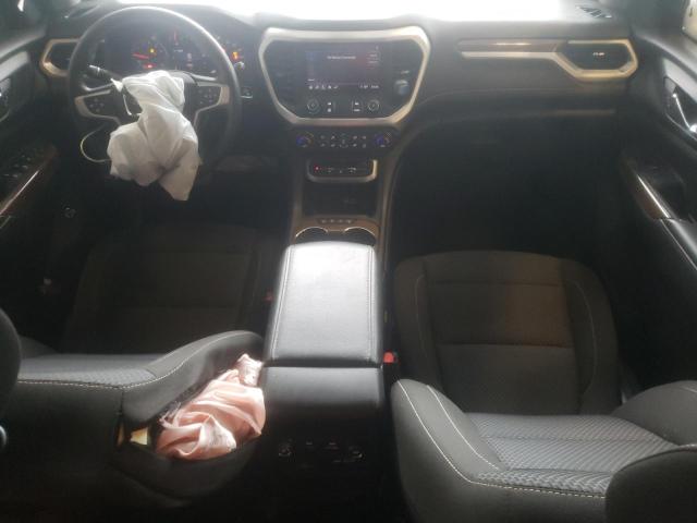 Photo 8 from auction – 2021 GMC ACADIA SLE with VIN 1GKKNKLA2MZ190433