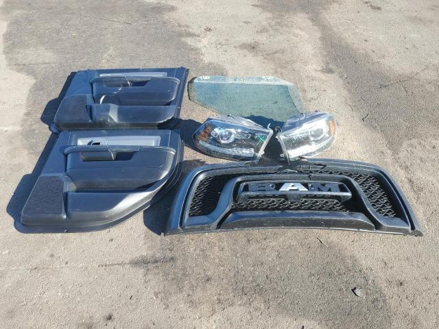 Photo 12 from auction – 2018 RAM 2500 POWER with VIN 3C6TR5EJ5JG144598