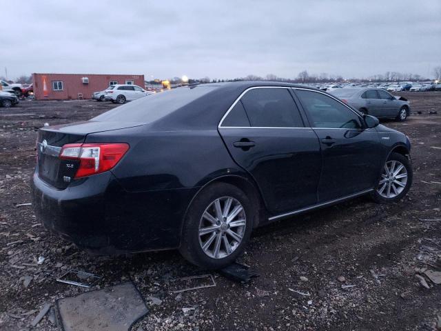 Photo 3 from auction – 2012 TOYOTA CAMRY with VIN 4T1BD1FK2CU048684