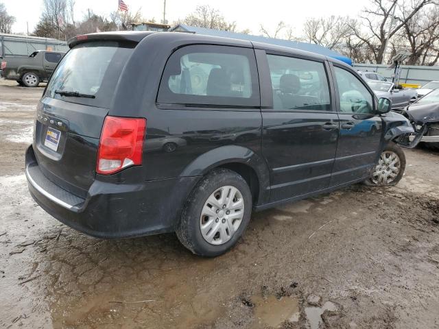 Photo 3 from auction – 2016 DODGE GRAND CARA with VIN 2C4RDGBG4GR359821