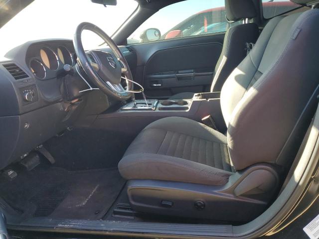 Photo 7 from auction – 2014 DODGE CHALLENGER with VIN 2C3CDYAG1EH294592