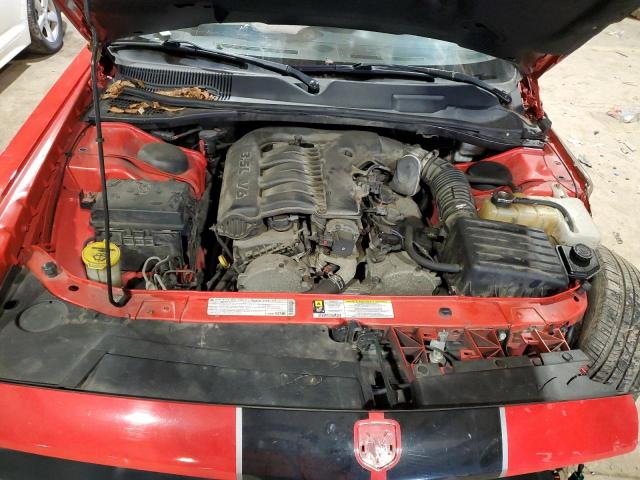 Photo 11 from auction – 2010 DODGE CHALLENGER with VIN 2B3CJ4DV4AH282763
