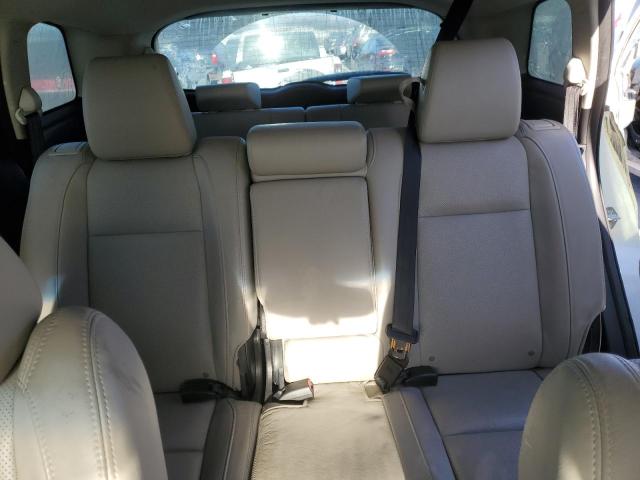 Photo 10 from auction – 2015 MAZDA CX-9 GRAND with VIN JM3TB3DAXF0456938