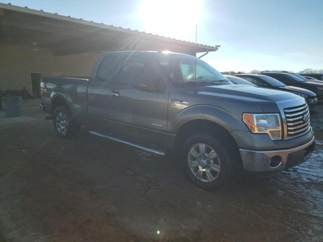 Photo 4 from auction – 2011 FORD F150 SUPER with VIN 1FTFX1CT8BFD19406