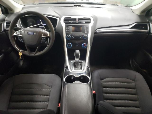 Photo 8 from auction – 2014 FORD FUSION SE with VIN 3FA6P0HD3ER175627