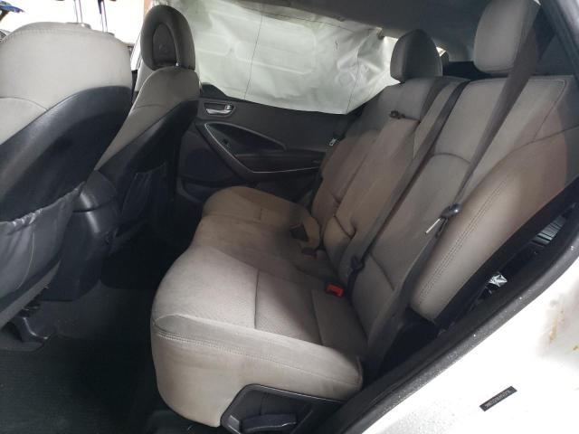 Photo 11 from auction – 2018 HYUNDAI SANTA FE S with VIN 5NMZU3LB8JH103226