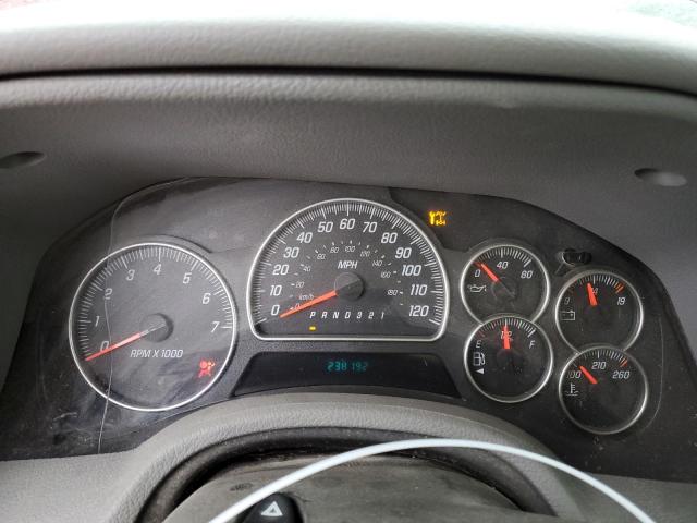 Photo 9 from auction – 2006 GMC ENVOY XL with VIN 1GKET16S266167773