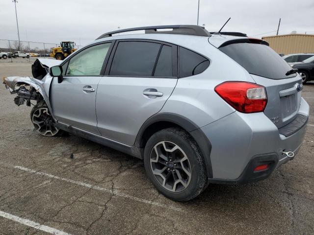 Photo 2 from auction – 2017 SUBARU CROSSTREK with VIN JF2GPABCXHH254708