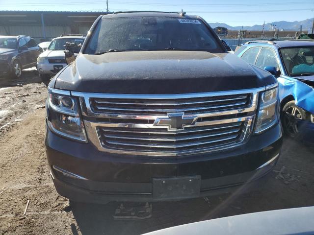 Photo 5 from auction – 2016 CHEVROLET SUBURBAN K with VIN 1GNSKJKC1GR280430
