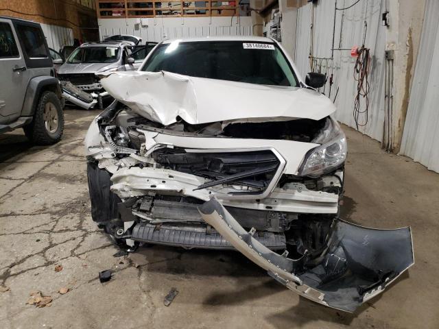 Photo 5 from auction – 2017 SUBARU LEGACY 2.5 with VIN 4S3BNAB65H3045544