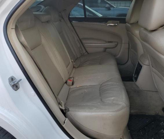 Photo 10 from auction – 2013 CHRYSLER 300 with VIN 2C3CCARG7DH527985