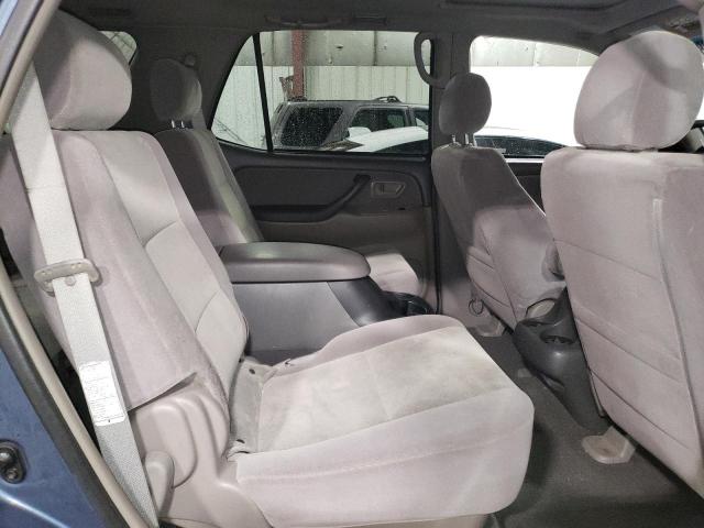 Photo 11 from auction – 2007 TOYOTA SEQUOIA SR with VIN 5TDBT44A17S281968