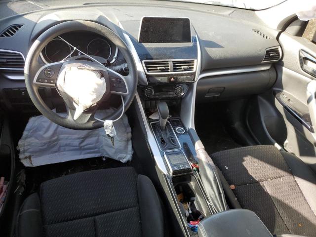 Photo 8 from auction – 2019 MITSUBISHI ECLIPSE CR with VIN JA4AT4AA1KZ031471