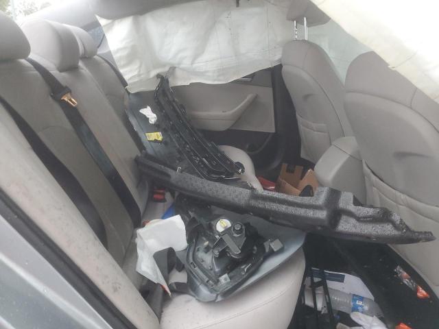 Photo 10 from auction – 2015 HYUNDAI SONATA SE with VIN 5NPE24AF5FH064542