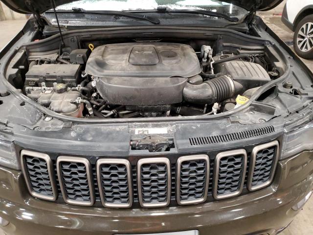 Photo 11 from auction – 2017 JEEP GRAND CHER with VIN 1C4RJFBG2HC613460