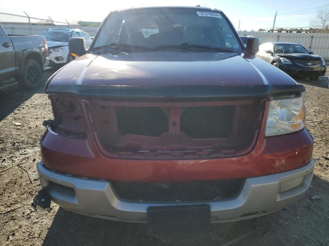 Photo 5 from auction – 2006 FORD EXPEDITION with VIN 1FMFU17546LA90472