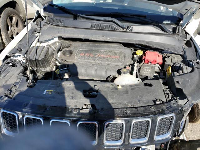 Фото 11 с аукциона – 2019 JEEP COMPASS LA с VIN 3C4NJCBB0KT636202